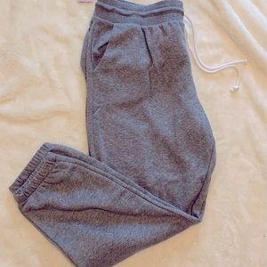 Sweatpants Target brand